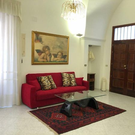 סן ויטו דיי נורמני Dimora Del '500 -City Apartment San Vito מראה חיצוני תמונה