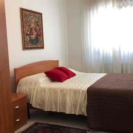 סן ויטו דיי נורמני Dimora Del '500 -City Apartment San Vito מראה חיצוני תמונה