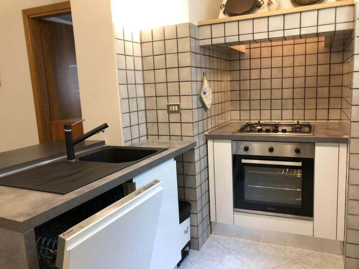 סן ויטו דיי נורמני Dimora Del '500 -City Apartment San Vito מראה חיצוני תמונה