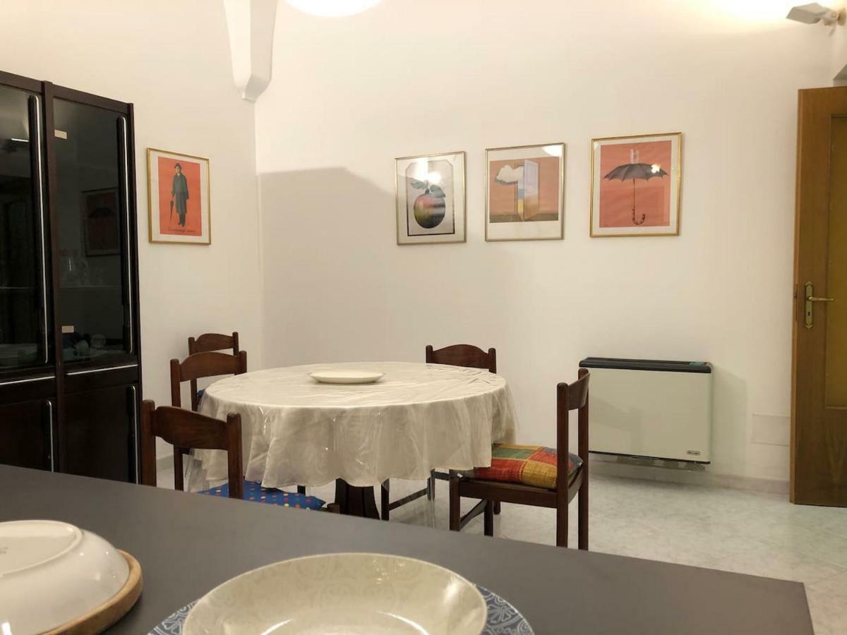 סן ויטו דיי נורמני Dimora Del '500 -City Apartment San Vito מראה חיצוני תמונה