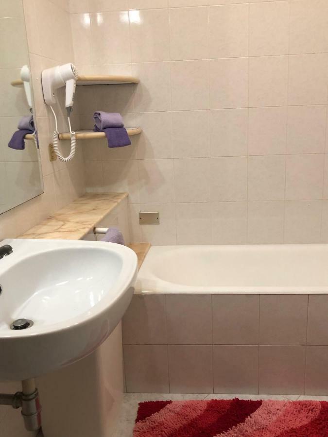סן ויטו דיי נורמני Dimora Del '500 -City Apartment San Vito מראה חיצוני תמונה