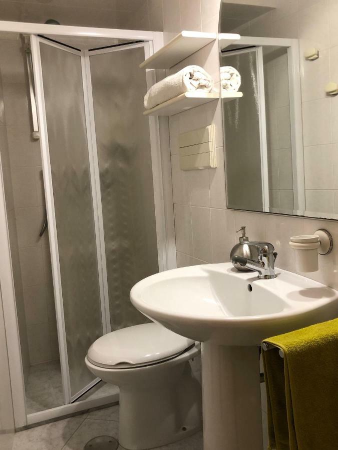 סן ויטו דיי נורמני Dimora Del '500 -City Apartment San Vito מראה חיצוני תמונה